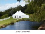 Wedding Traditional Marquee with Chinese Hat Wedding Traditional Marquee with Chinese Hat