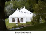 Wedding Traditional Marquee with Chinese Hat Wedding Traditional Marquee with Chinese Hat