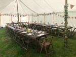Traditional Marquee No Linings Traditional Marquee No Linings