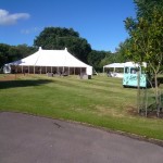 18m x 12m Traditional Marquee Traditional Marquee Hire