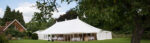 24m x 12m Traditional Marquee Traditional Marquee